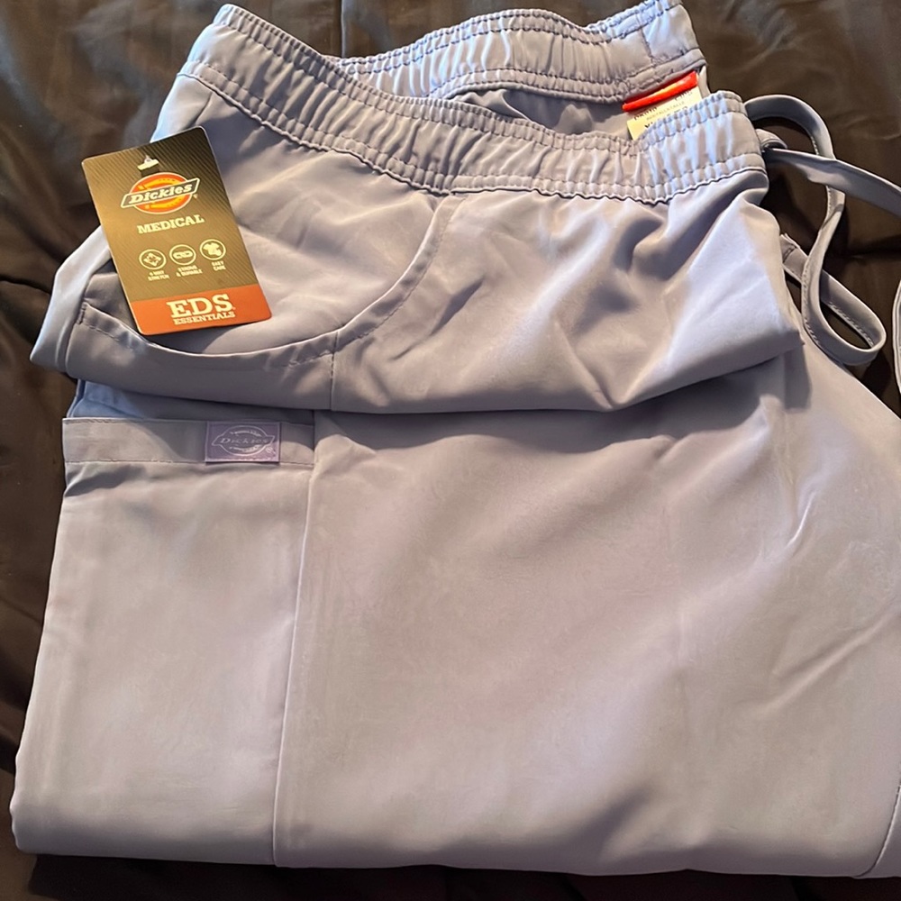 Medical woman pants